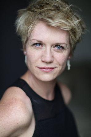 Virginie Caliari fotoğrafı