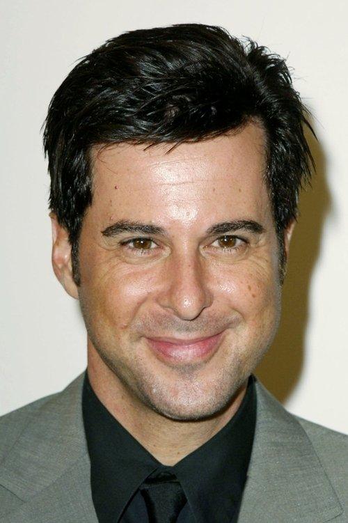 Jonathan Silverman fotoğrafı