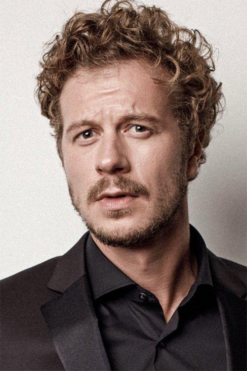 Tikhon Zhiznevsky fotoğrafı