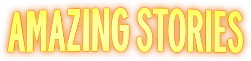 Amazing Stories logo