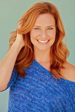 Liz Lytle fotoğrafı