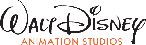 Walt Disney Animation Studios logo