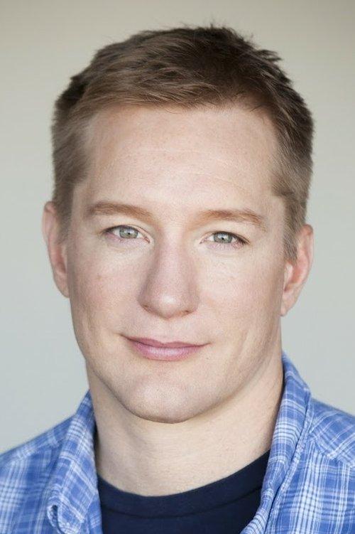 Bill Dawes fotoğrafı