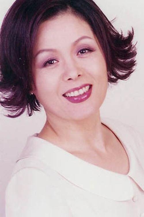 Shin Shin-ae fotoğrafı