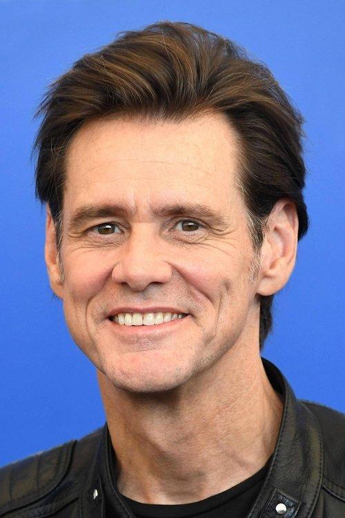Jim Carrey fotoğrafı