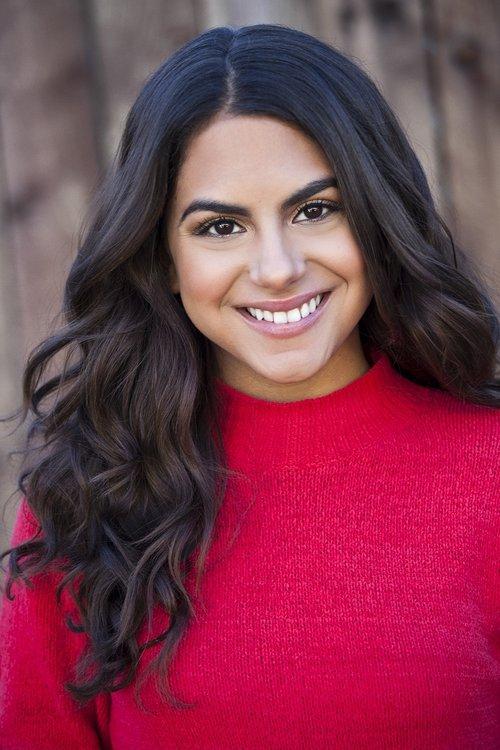 Jearnest Corchado fotoğrafı