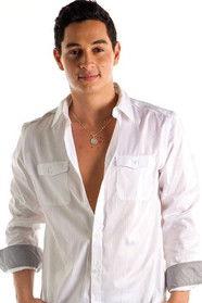 Víctor Drija fotoğrafı