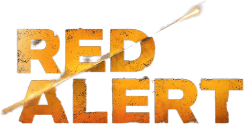 Red Alert logo
