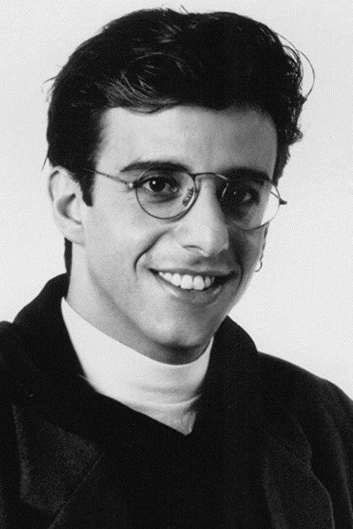 David Coburn fotoğrafı