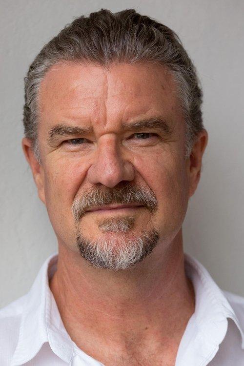 Peter Hardy fotoğrafı