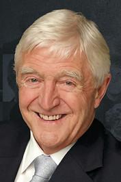 Michael Parkinson fotoğrafı