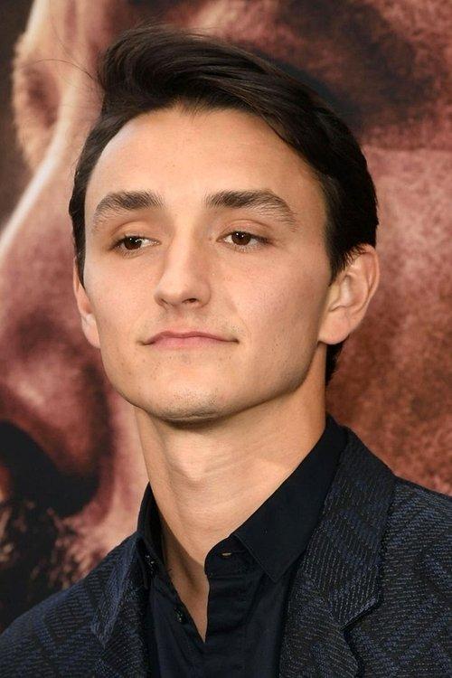 Will Ropp fotoğrafı