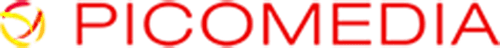 Picomedia logo