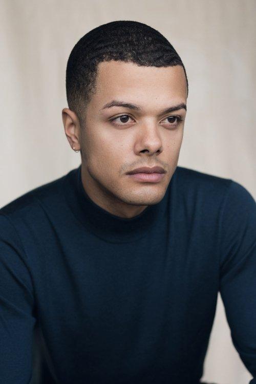 Dylan Brady fotoğrafı