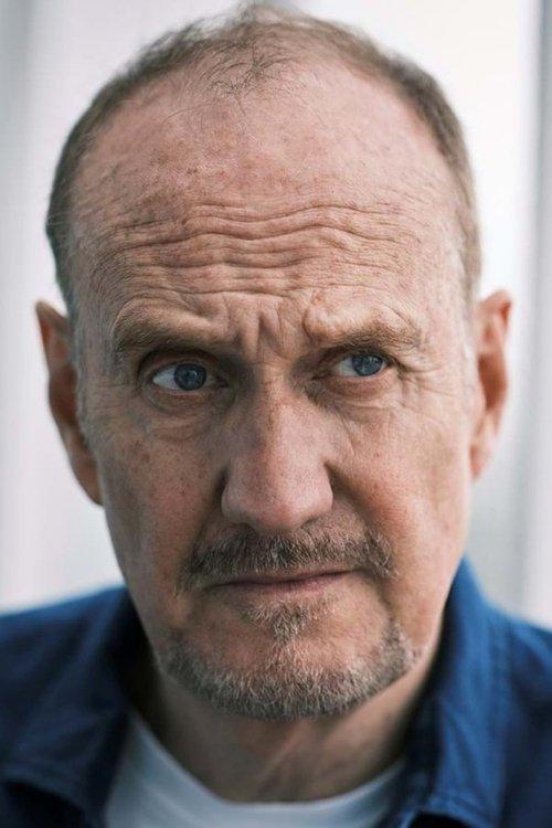 Søren Pilmark fotoğrafı