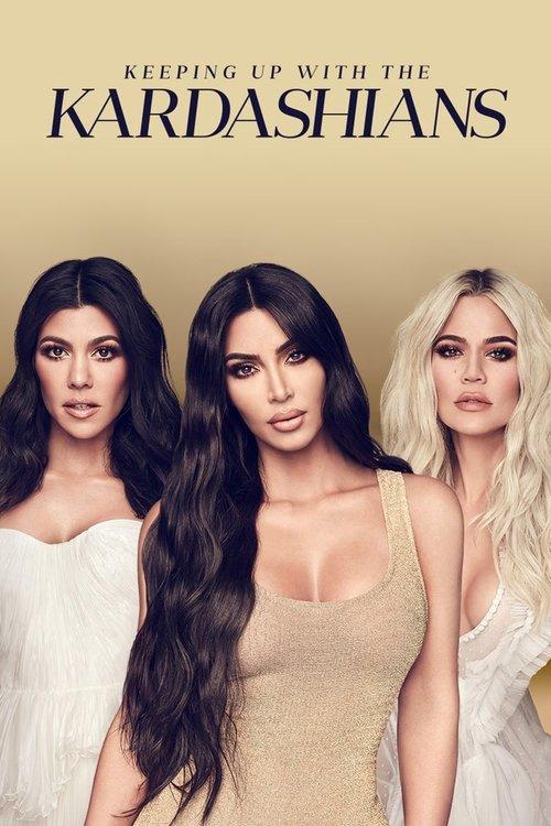 Keeping Up with the Kardashians Sezon 17