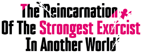 The Reincarnation of the Strongest Exorcist in Another World logo
