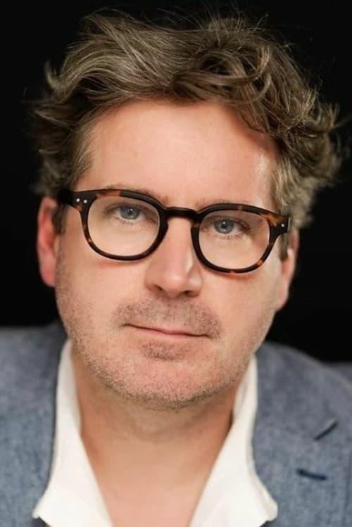 Daniel Brochu fotoğrafı