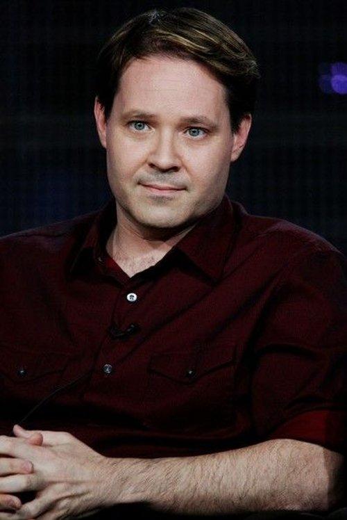 Scott Peters fotoğrafı