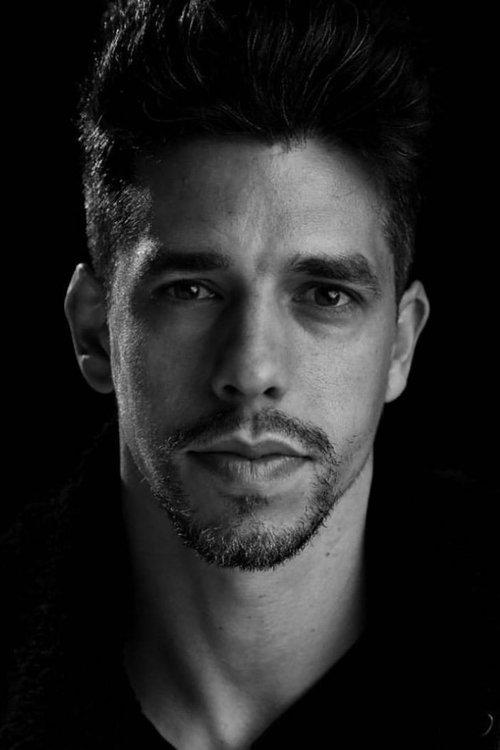 Vítor Fonseca fotoğrafı