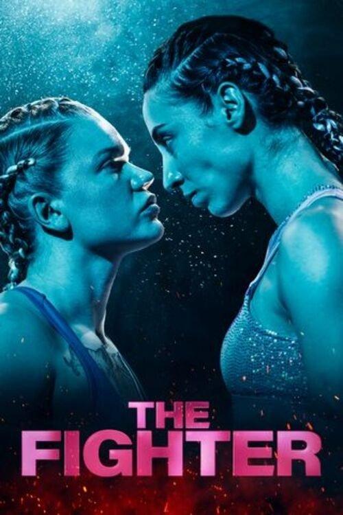 The Fighter dizi afişi