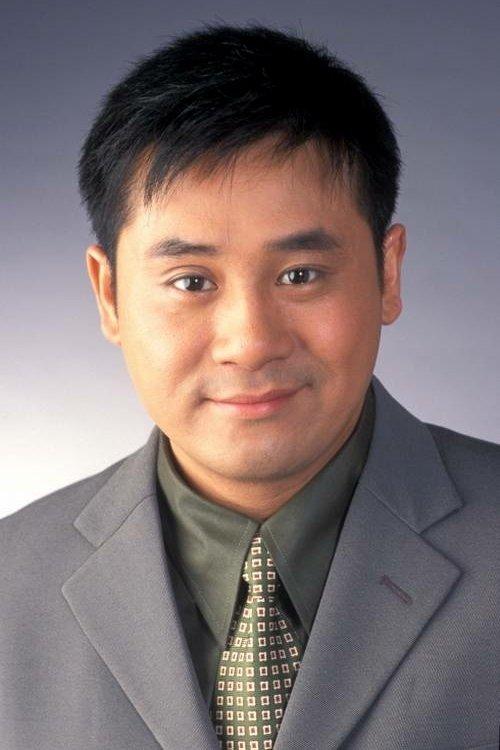 Evergreen Mak Cheung-Ching fotoğrafı