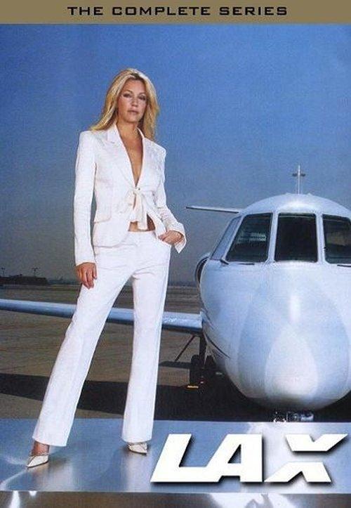 LAX Sezon 1