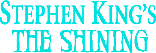 The Shining logo