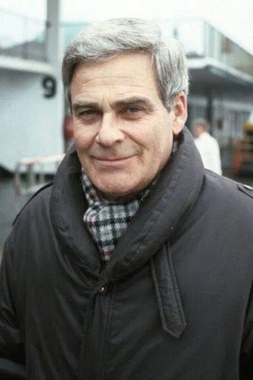 Karl-Heinz Vosgerau fotoğrafı