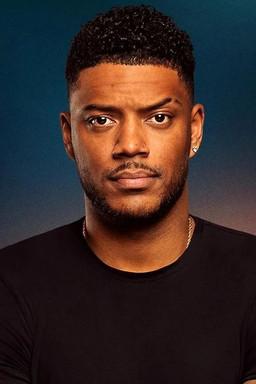 Theo Campbell fotoğrafı