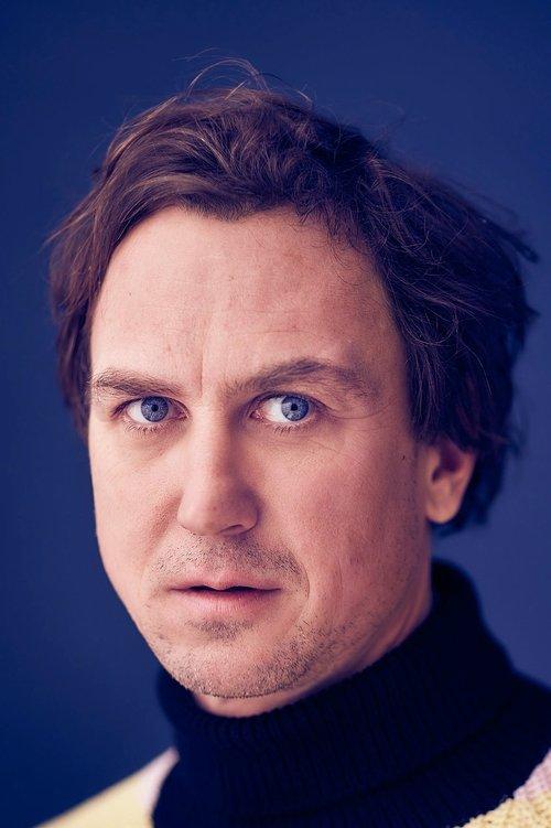 Lars Eidinger fotoğrafı