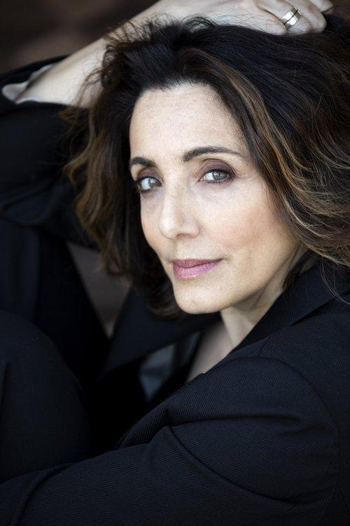 Manuela Mandracchia fotoğrafı