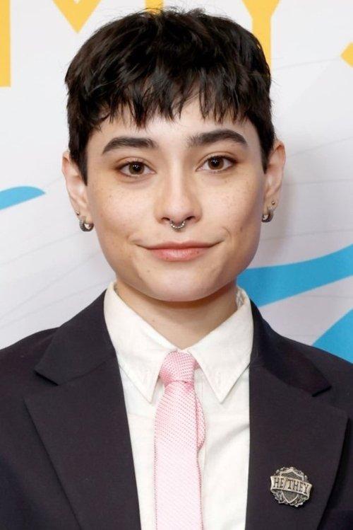 Ceci Balagot fotoğrafı