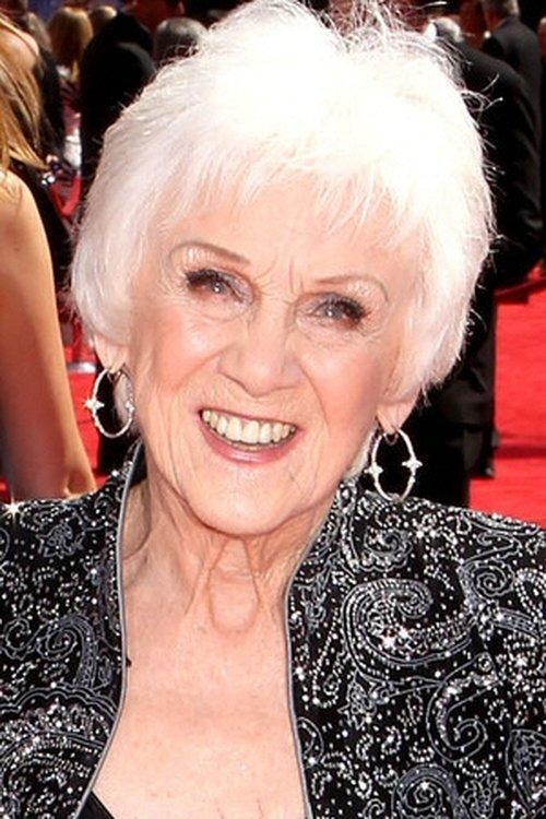 Maggie Griffin fotoğrafı