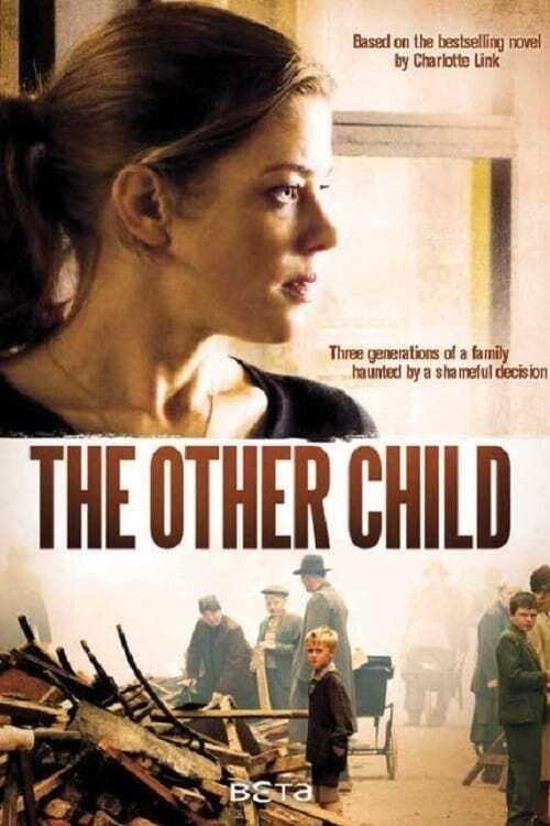 The Other Child dizi afişi