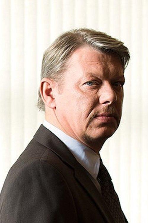 Thierry Hancisse fotoğrafı