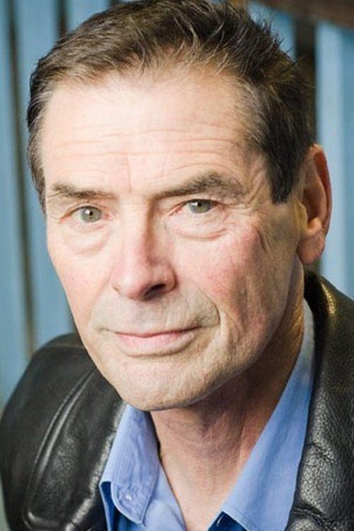 Andrew Gillies fotoğrafı