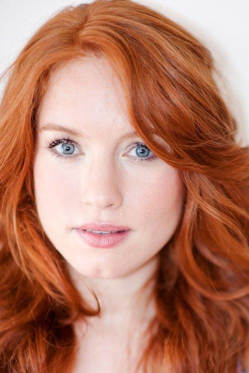 Maria Thayer fotoğrafı