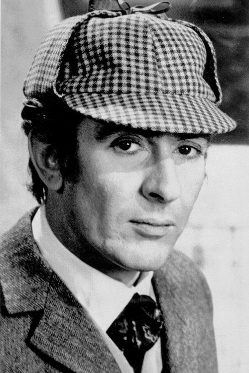 Robert Stephens fotoğrafı