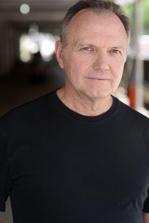 Hugh Scully fotoğrafı