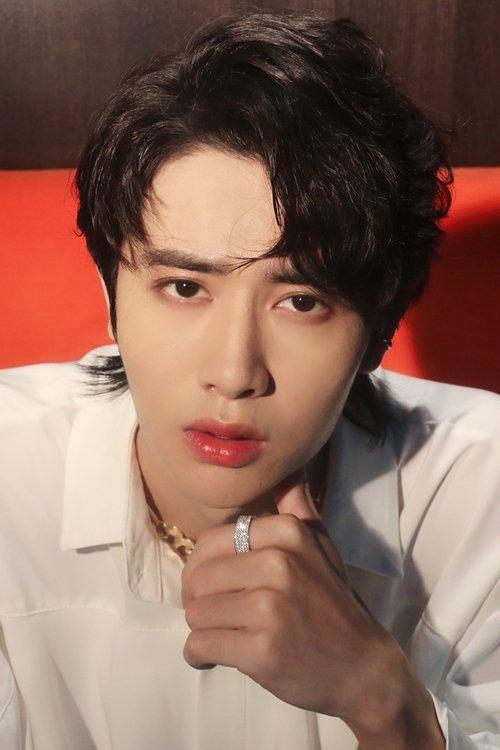 Wang Junzhe fotoğrafı