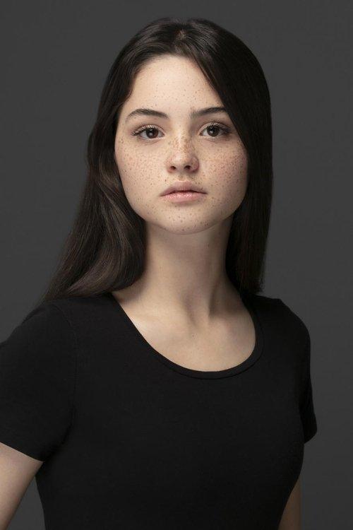 Derya Pınar Ak fotoğrafı