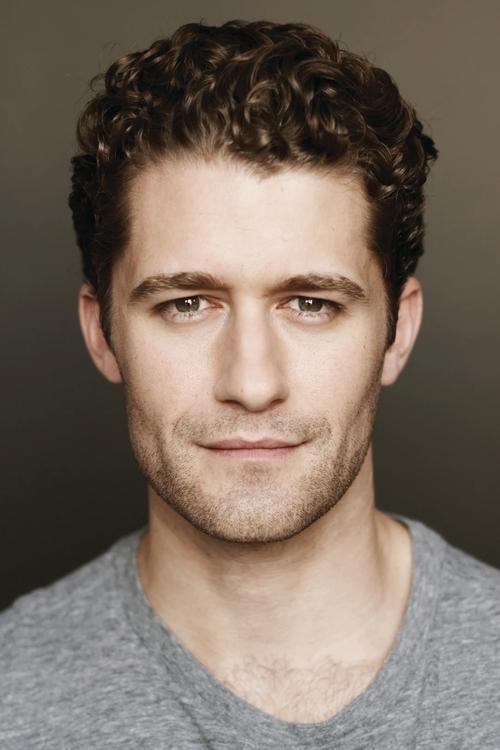 Matthew Morrison fotoğrafı