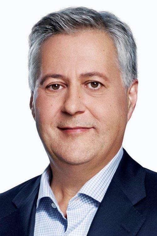 Paul Arcand fotoğrafı