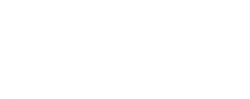 El marginal logo