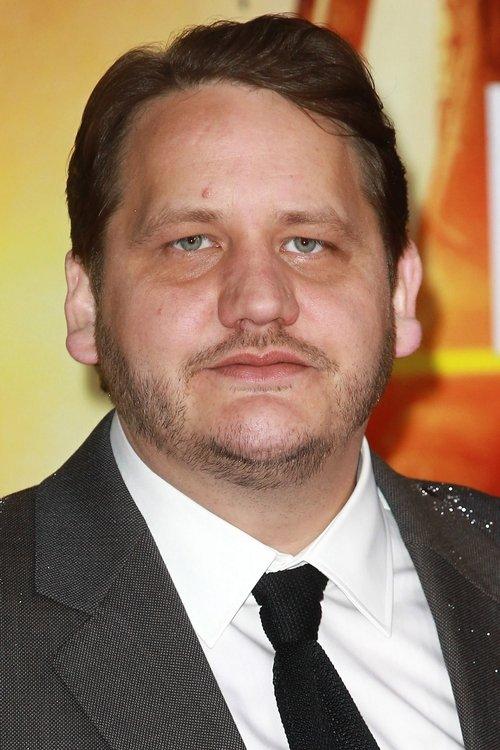 Tony Way fotoğrafı