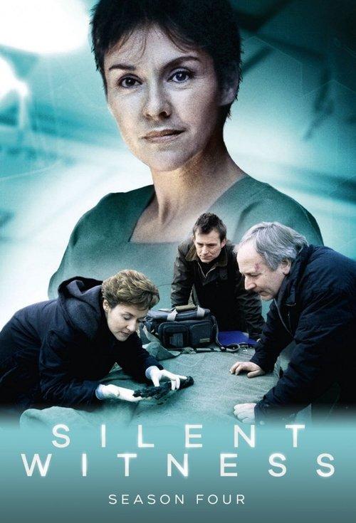 Silent Witness Sezon 4