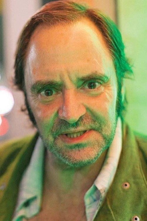 Rick Shapiro fotoğrafı