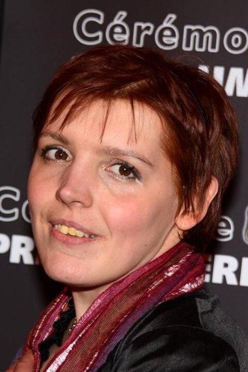 Miss Ming fotoğrafı