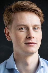 Lukas Zumbrock fotoğrafı